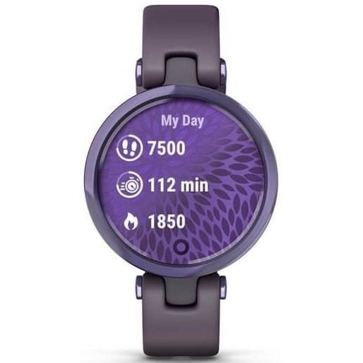 Inteligentné hodinky Garmin Lily Sport Midnight Orchid / Orchid... Chytré hodinky 1