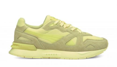 Puma Mirage Mox Mono Yellow žlté 375165_04