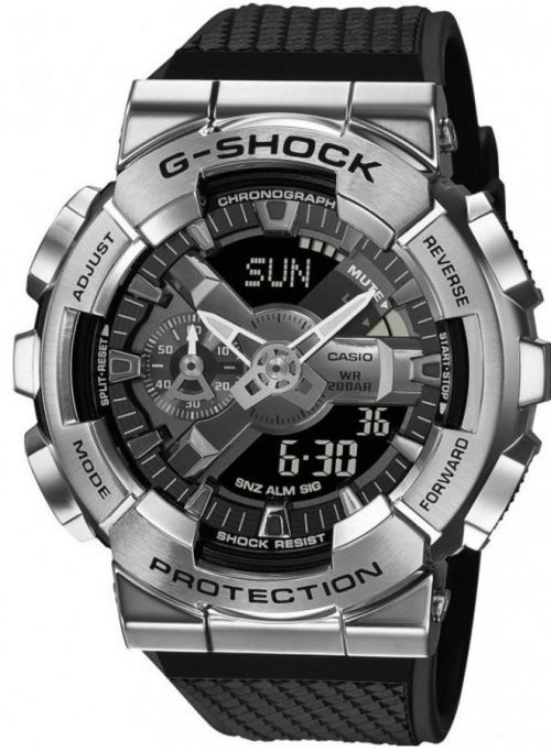 Casio G-Shock GM-110-1AER