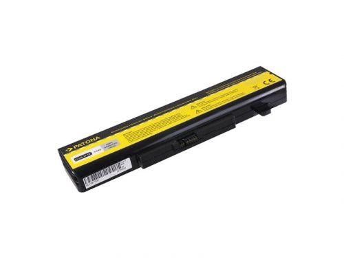 Batéria Lenovo G580 4400mAh Li-Ion 11.1V PATONA PT2386