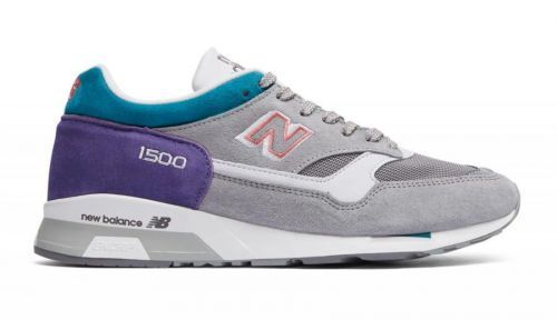 New Balance M1500GPT - Made in UK šedé M1500GPT