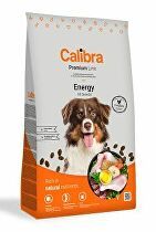 Calibra Dog Premium Line Energy 12 kg NEW + 3kg zadarmo (do vypredania)