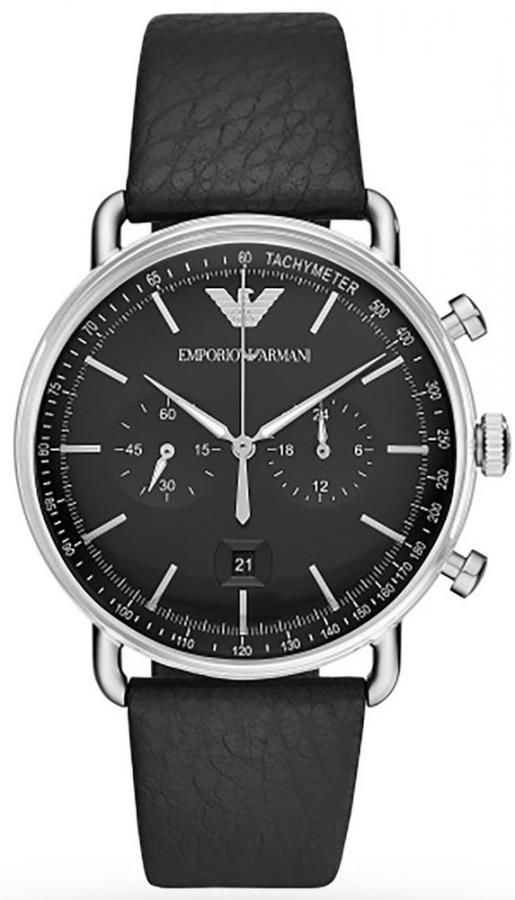  Emporio Armani  Aviator AR11143