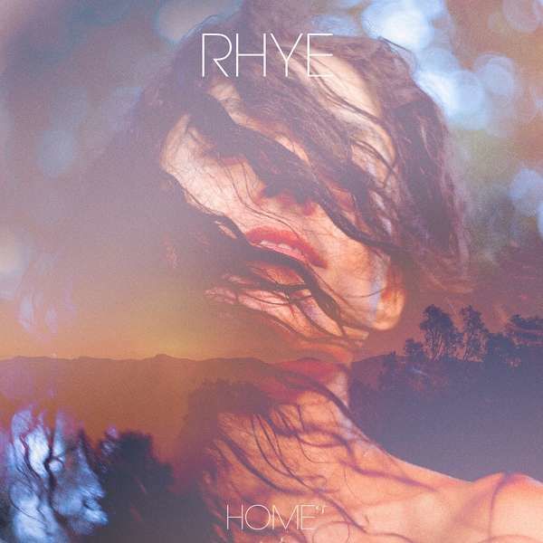 RHYE - Vinyl Home