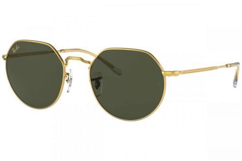 Ray-Ban Jack RB3565 919631 - Veľkosť ONE SIZE