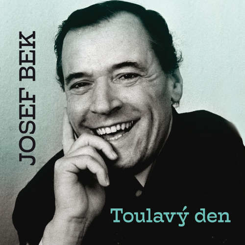 Toulavý den - Josef Bek, Oldřich Petr Hořec (mp3 audiokniha)