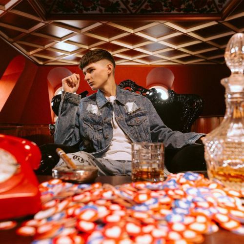 GREY - CD Sláva nejhorší droga