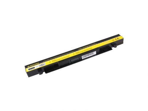 Batéria Asus A41-X550 2200mAh Li-Ion 14.4V PATONA PT2359