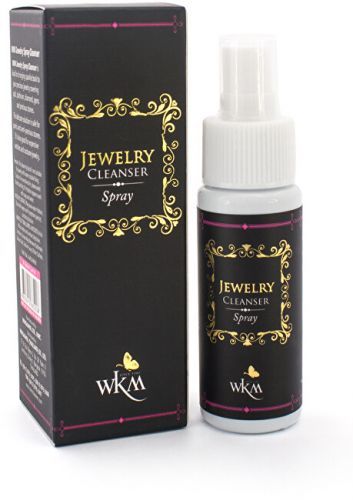 Beneto Sprej pre čistenie šperkov a hodiniek WKM SP40 - 40 ml