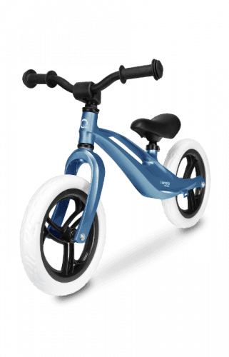 Lionelo Odrážadlo Bart sky blue