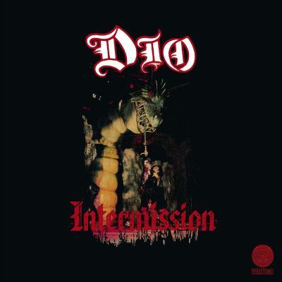 Dio - Vinyl INTERMISSION