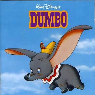 Various - CD DUMBO/OST
