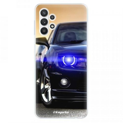 Odolné silikónové puzdro iSaprio - Chevrolet 01 - Samsung Galaxy A32 5G