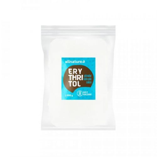 ALLNATURE Erythritol 1000 g