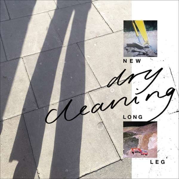 CD DRY CLEANING - NEW LONG LEG