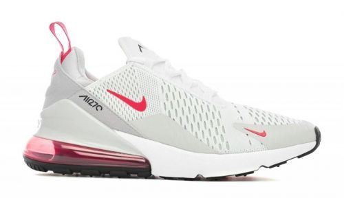 Nike Air Max 270 biele DD7120-100