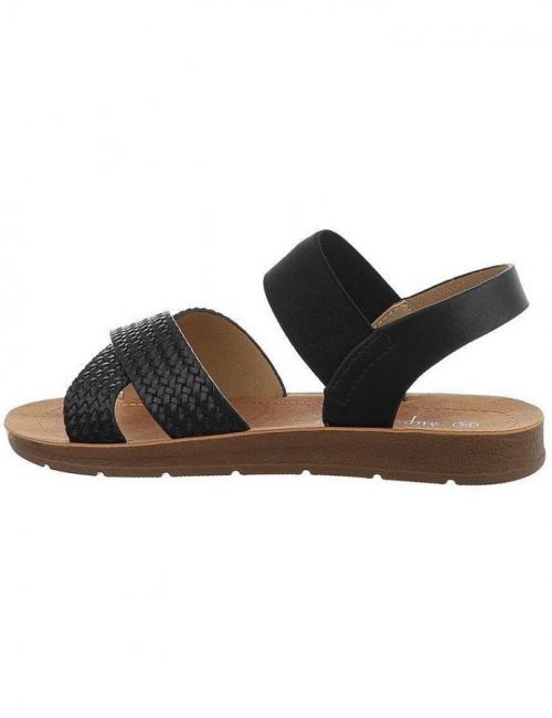 Dámske ploché sandále