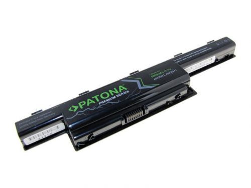 Batéria Acer AS10D31 5200mAh Li-Ion 11.1V Premium PATONA PT2331