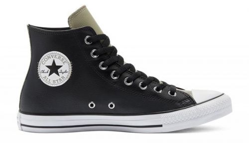 Converse Chuck Taylor All Star – Digital Terrain čierne 170390C