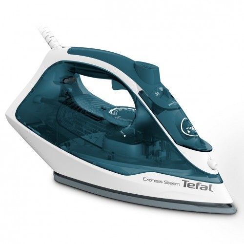 Žehlička Tefal Express Steam FV2839E0, 2400W