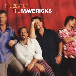 CD MAVERICKS THE - BEST OF