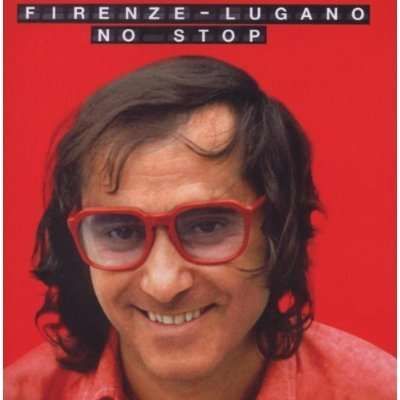 CD GRAZIANI, IVAN - Firenze Lugano no stop
