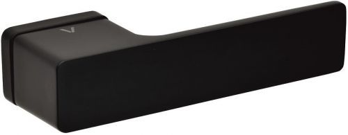 Kľučka CUBE R71 KL čierna