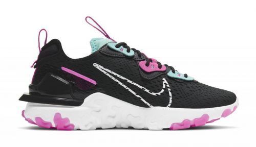 Nike React Vision W čierne CI7523-008
