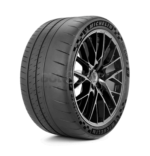 Michelin PILOT SPORT CUP 2 265/35 R20 99Y XL MFS