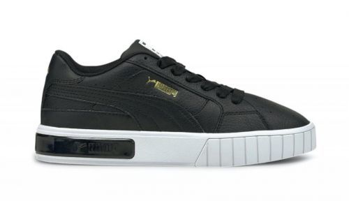 Puma Cali Star Wns Black čierne 380176_04