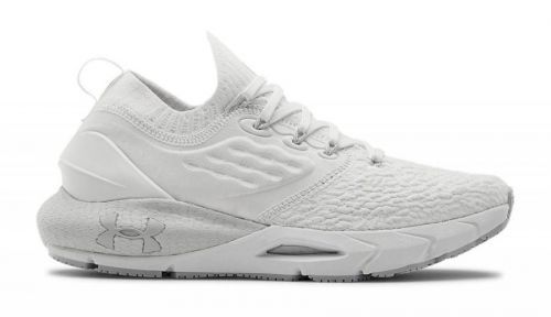 Under Armour W Hovr Phantom 2 biele 3023021-100