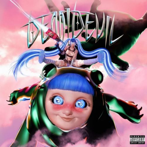 ASHNIKKO - CD Demidevil
