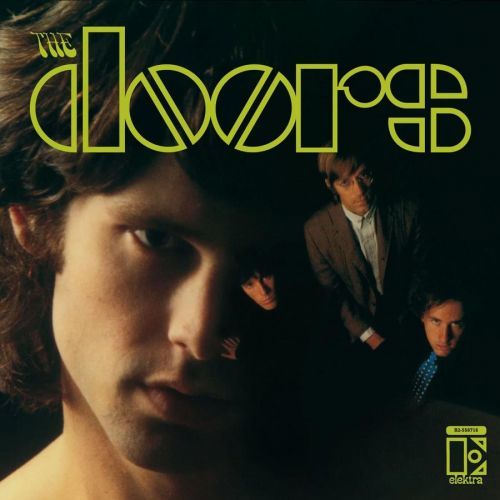 The Doors - CD The Doors: 50th Anniversary (Deluxe Edition)