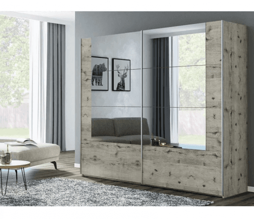 ArtStol Skriňa Tallin 250