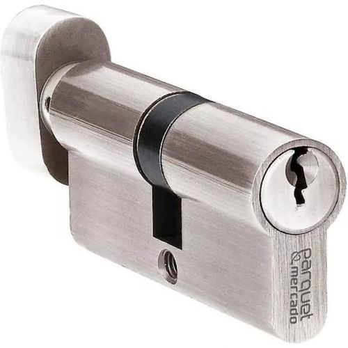 Vložka dverí G40x30 perlový nikel