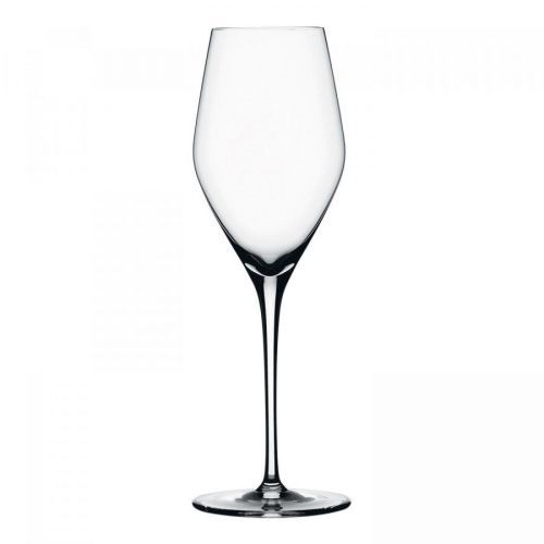 Súprava 4 pohárov na Prosecco