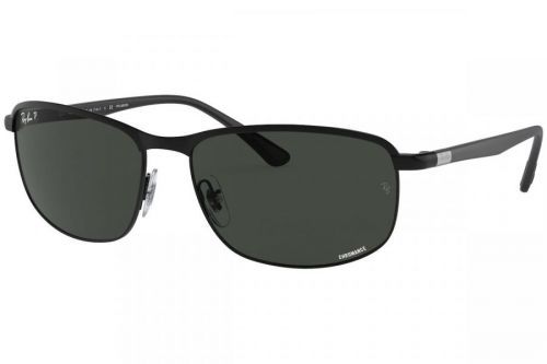 Ray-Ban RB3671CH 186/K8 Polarized - Veľkosť ONE SIZE