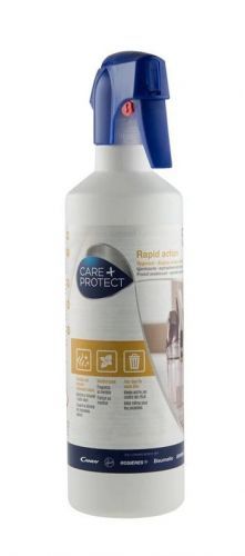CANDY DEZINFEKCNY PRIPRAVOK PRE BEZSACKOVE VYSAVACE 500 ML