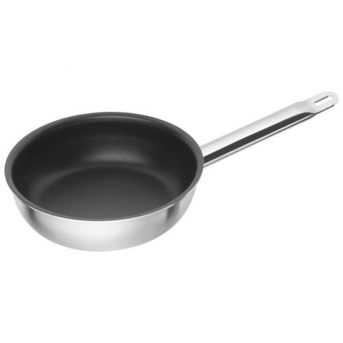Zwilling Pro panvica z nehrdzavejúcej ocele s nepriľnavým povrchom, Ø 20 cm