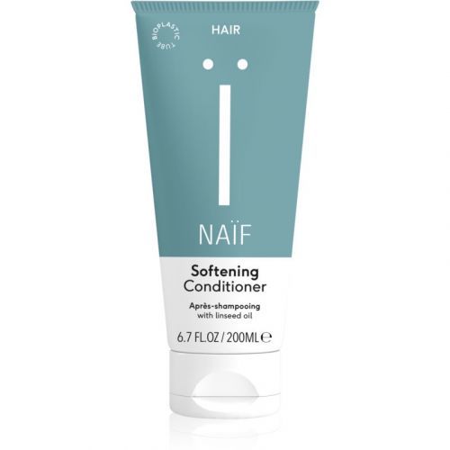 Naif Personal Care vyživujúci kondicionér 200 ml