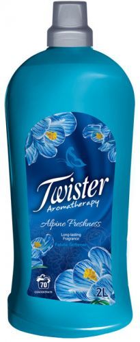 Twister avivážny prostriedok Alpine Freshness 2L