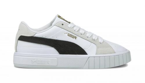 Puma Cali Star Wns White Black biele 380220_04