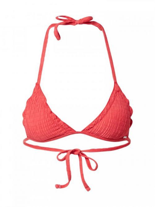 Pepe Jeans Bikinový top 'SUSAN'  brusnicová