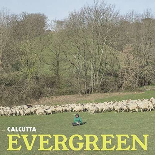 CD CALCUTTA - Evergreen