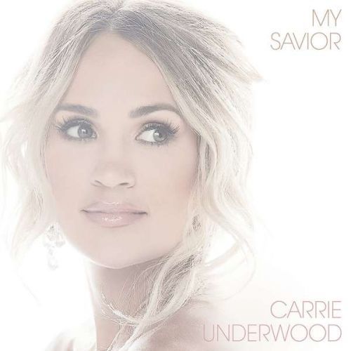 Carrie Underwood - Vinyl My Savior