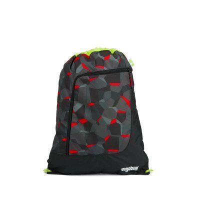 Športový vak Ergobag - Taekwondo