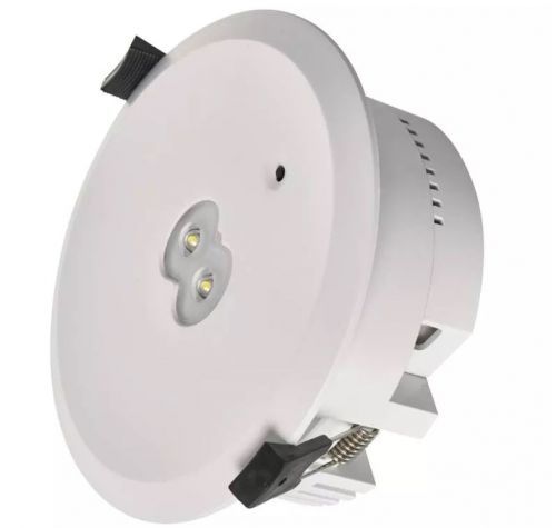 EMOS Vstavané núdzové svietidlo 3W