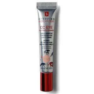 Erborian Rozjasňujúci očný CC krém CC Eye (Radinance Eye Contour Cream) 10 ml Clair