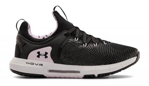 Under Armour W Hovr Rise 2 čierne 3023091-001
