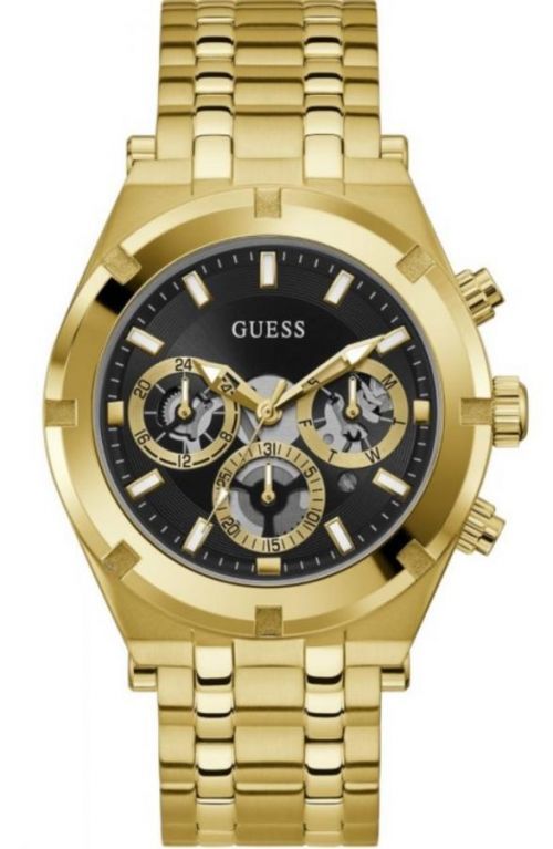 Guess Continental GW0260G2